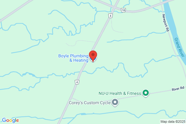 Boyle Plumbing and Drain Cleaning