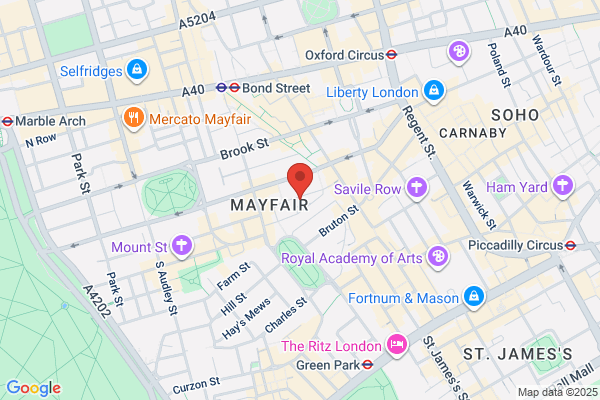 Cps Foxglove Properties