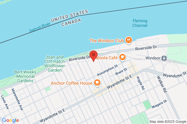 Cps Windsor