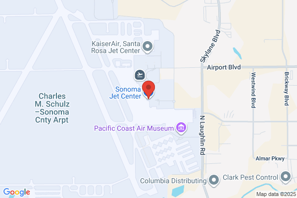 NEW SONOMA FBO, INC.