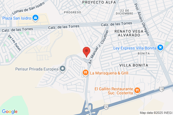 Estetica Jose Luis