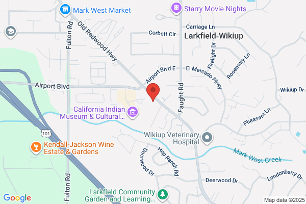 Larkfield Self Storage