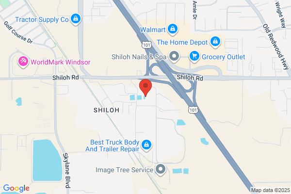 StoragePRO Self Storage of Windsor