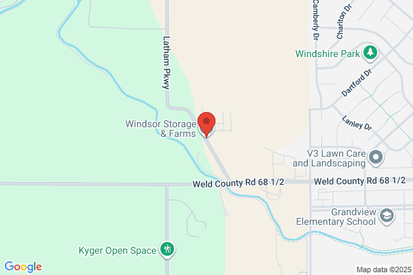 Windsor Storage