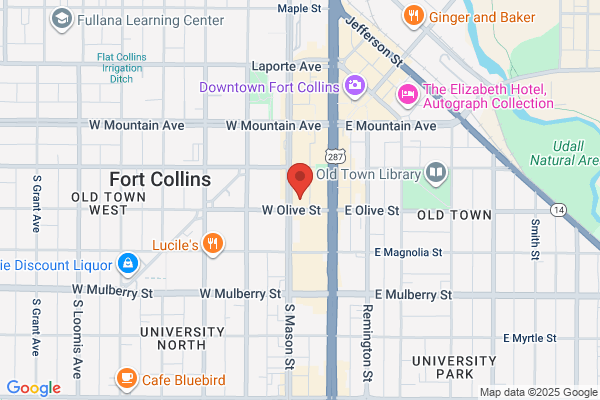 FedEx Office Print & Ship Center