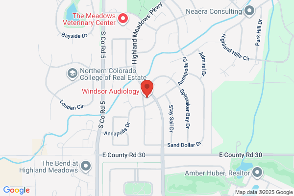 Highland Meadows Dental Health Center