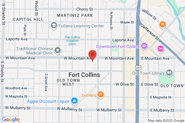 Fort Collins Family Law