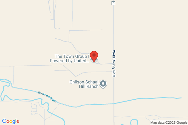 Berthoud Mortgage