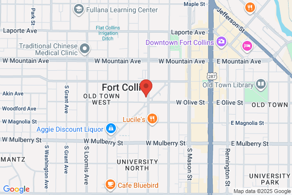 Fort Collins Area Chamber of Commerce