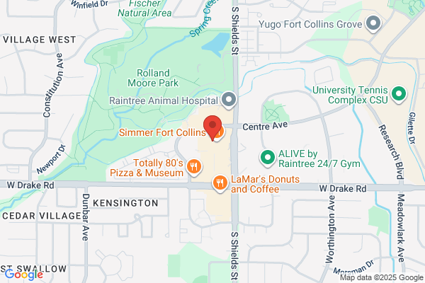 Fort Collins CO Locksmith Store