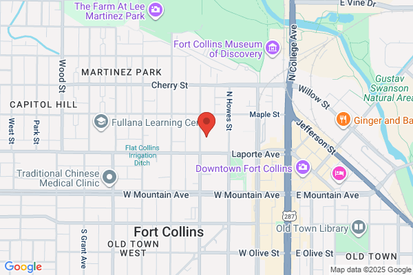 Fort Collins City Government, Human Rights Office