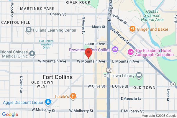 Island Grove Regional Treatment Center Inc