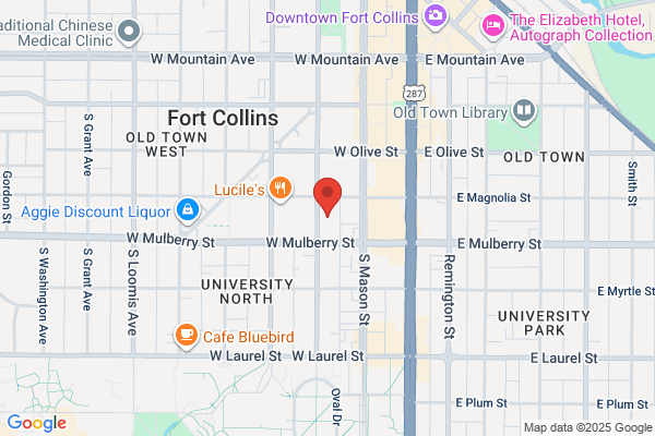 Language Exchange of Northern Colorado