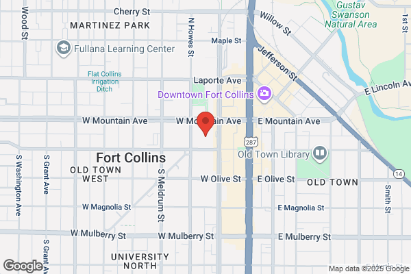 Larimer County Government, Assessor, Assessor