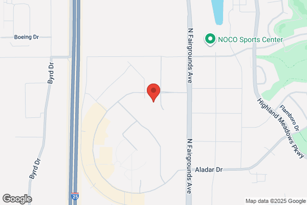 Larimer County Government, Weed Control