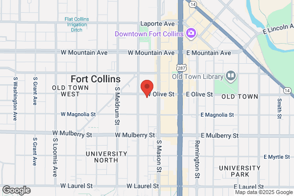Osborn Law Firm Llc