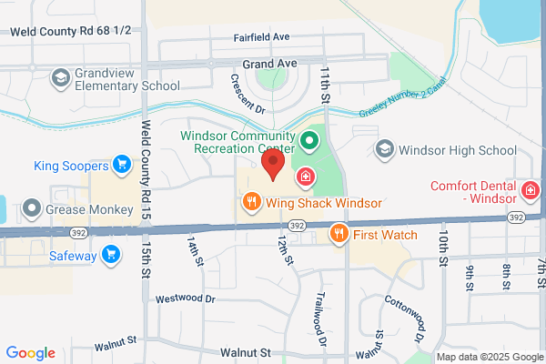 Waypoint Real Estate