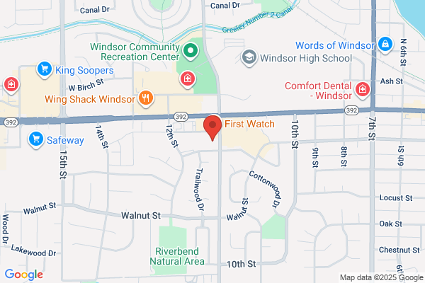Windsor Discount Liquor