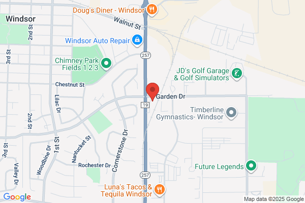 Garden Valley Veterinary Hospital