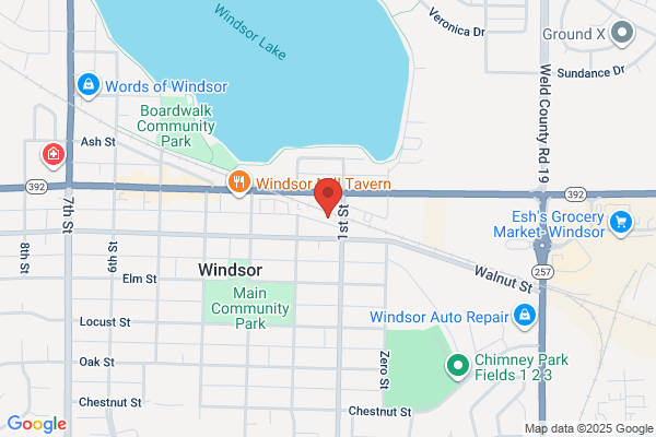 Crash Champions Collision Repair Windsor