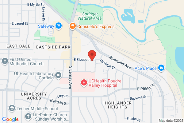 Dent Clinic of Northern Colorado