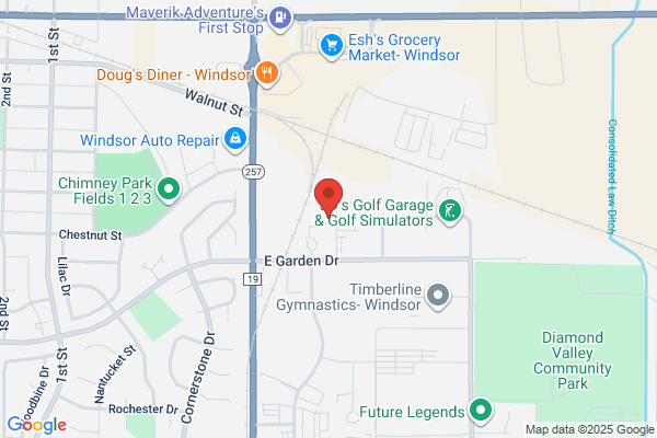Front Range Auto Body