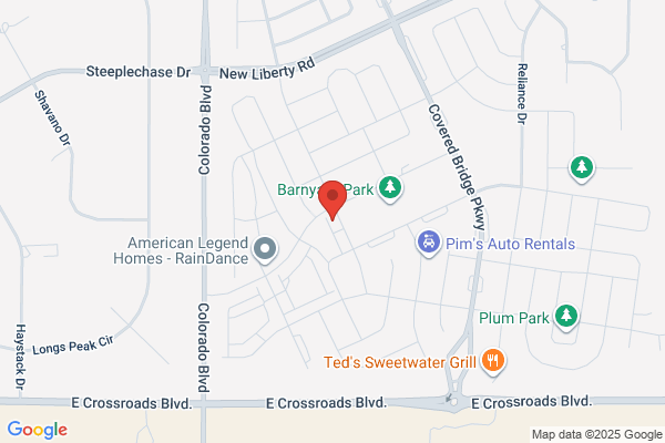 Hartford Homes