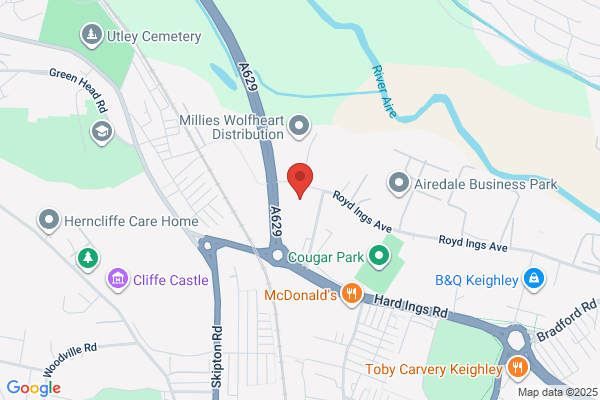 PT Couriers LLC