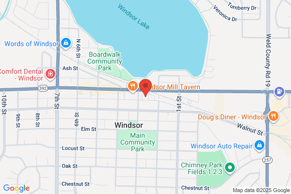 NAPA Auto Parts - Auto Parts of Windsor