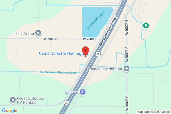 Carpet Direct