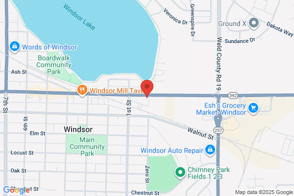 DOT Physicals - Windsor, CO