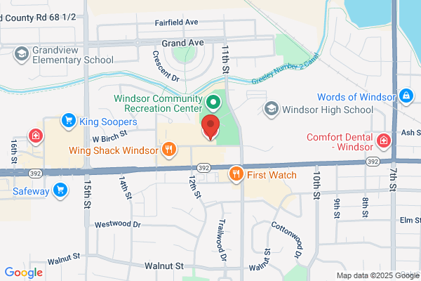 Windsor Family Dentistry