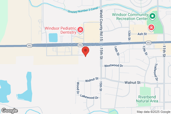 BenchMark Dental (Windsor)