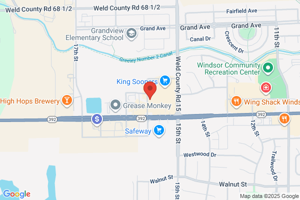 Dental Arts Of Windsor