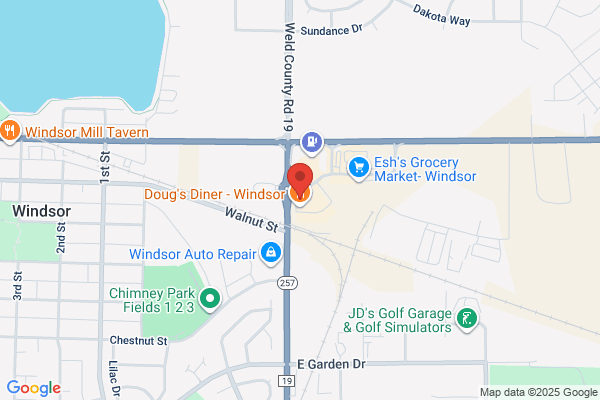 Rocky Mountain Physical Therapy- Windsor