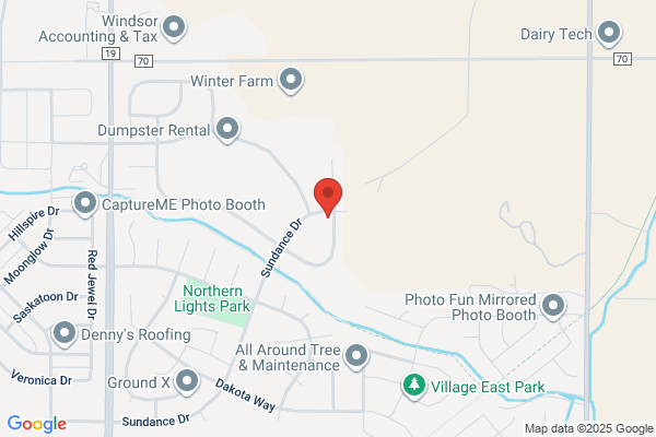 Fort Collins Paving & Contracting