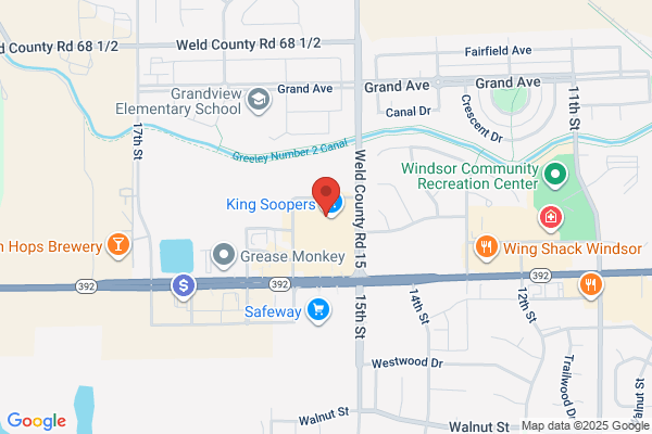 Windsor CO Locksmith Store