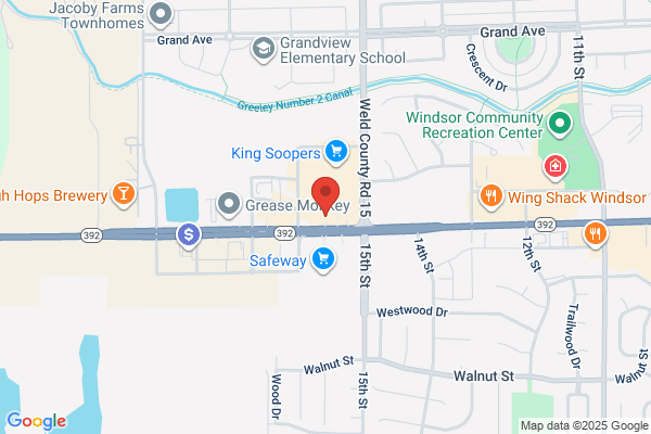 Foothills Cleaners