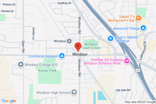 Windsor Chamber of Commerce