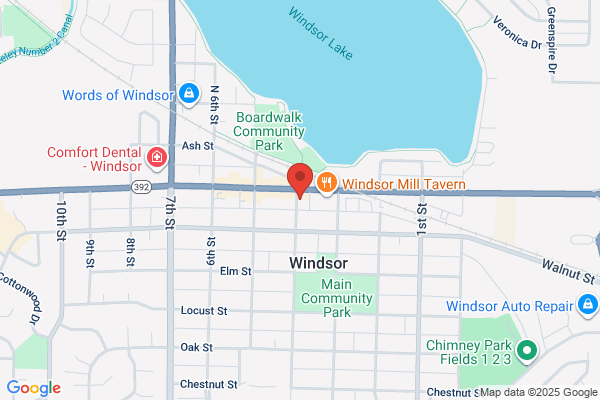 Suzanne Ekeler - REALTOR with Windermere Real Estate