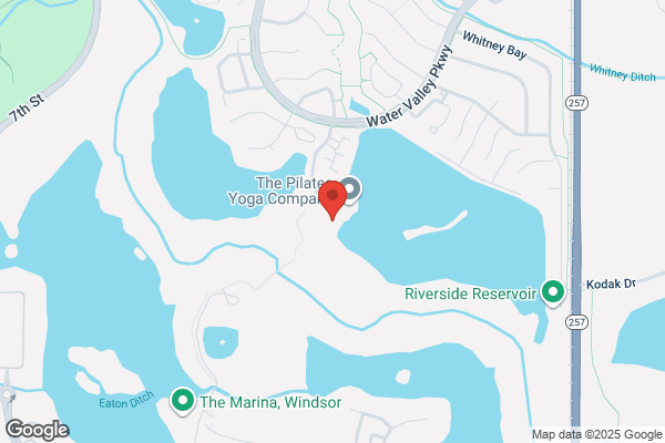 Water Valley Real Estate