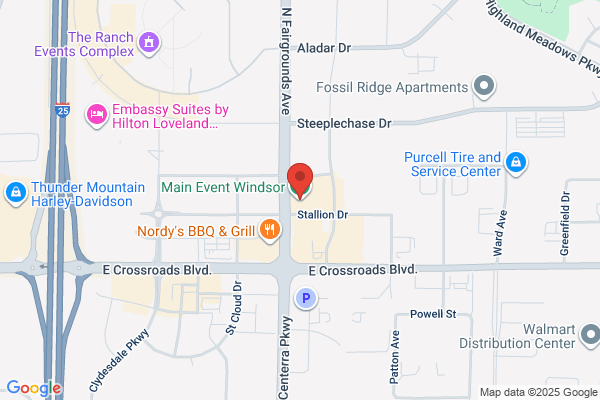 Main Event Windsor