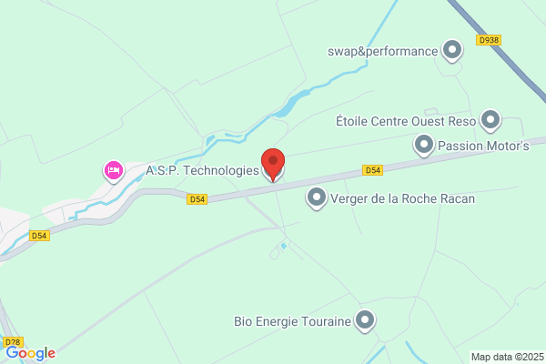 Asp Technologies