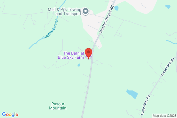 Blue Sky Farm, LLC