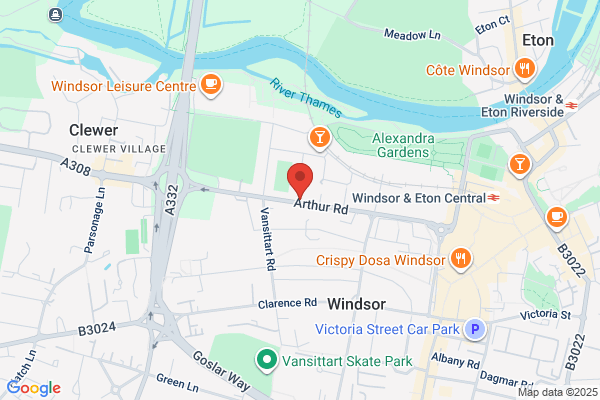 Duke of Windsor Sports Bar & Grill