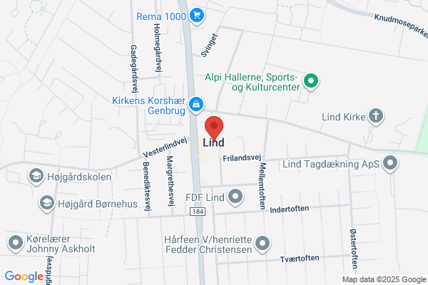 Lind, Ottenhoff & Root LLP