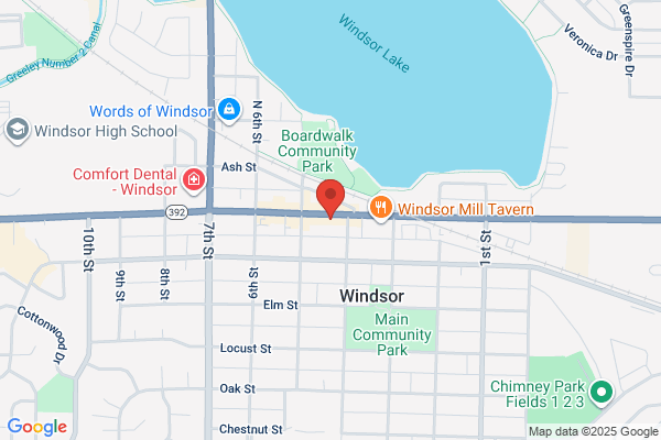 Spectrum Windsor
