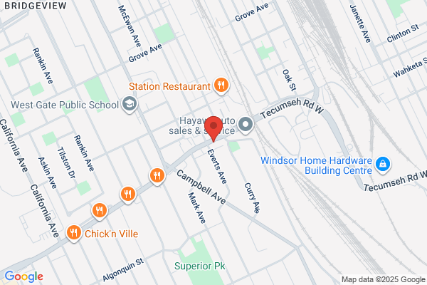 Windsor Sporting Goods Inc