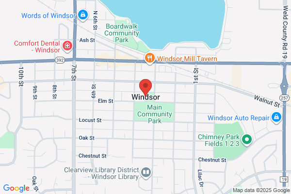 Windsor Tribune