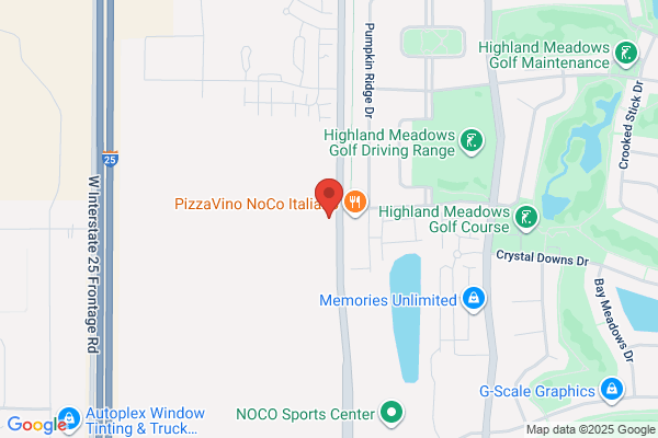 Hillside Commercial Group